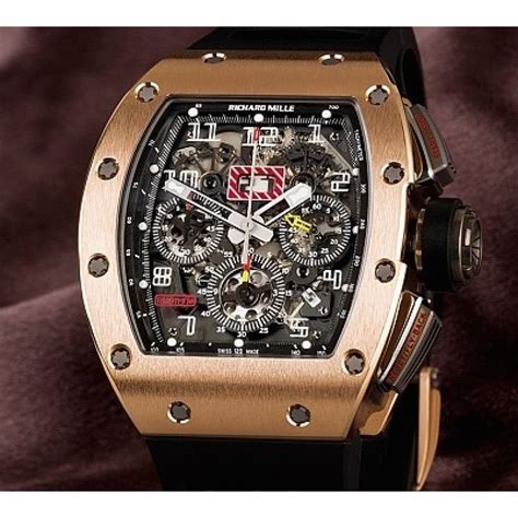 richard mille damenuhren|richard mille price list.